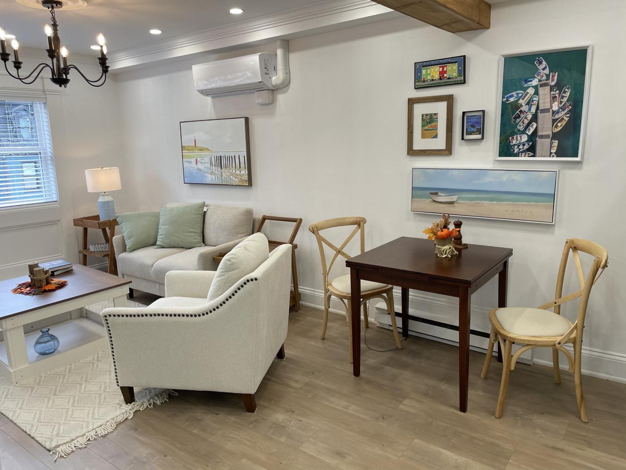 Water Street&HarborGate Condos St. John's Zimmer foto